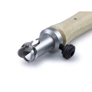 TORNILLO DE MANO PARA SUJETAR ANILLOS POR EL INTERIOR