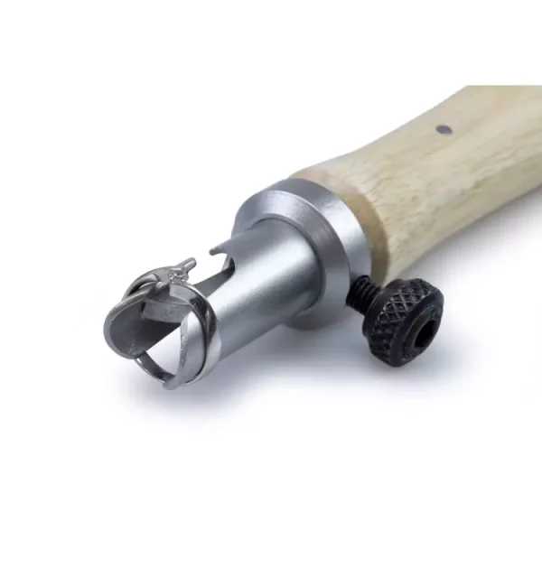 TORNILLO DE MANO PARA SUJETAR ANILLOS POR EL INTERIOR