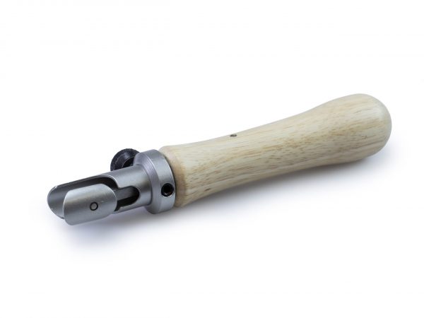 TORNILLO DE MANO PARA SUJETAR ANILLOS POR EL INTERIOR - Imagen 2