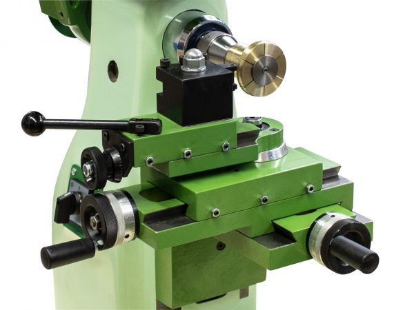 TORNO ESPECIAL PARA ALIANZAS Y PULSERAS (EXTERIORES) - Imagen 3