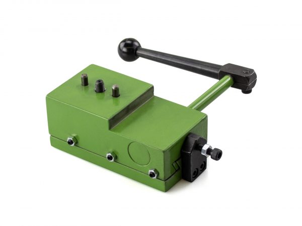 TORNO ESPECIAL PARA ALIANZAS Y PULSERAS (EXTERIORES) - Imagen 4
