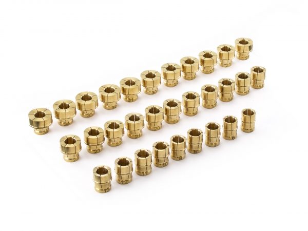 TORNO ESPECIAL PARA ALIANZAS Y PULSERAS (EXTERIORES) - Imagen 5