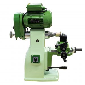 TORNO ESPECIAL PARA ALIANZAS Y PULSERAS (EXTERIORES)