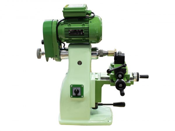 TORNO ESPECIAL PARA ALIANZAS Y PULSERAS (EXTERIORES)