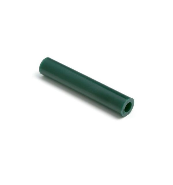 TUBO 27x150 mm CERA FERRIS VERDE