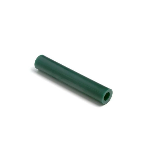 TUBO EXCENTRICO 27x150 CERA FERRIS VERDE