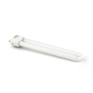 TUBO FLUORESCENTE 13W 4 PINS PARA LAMPARA PLEGABLE