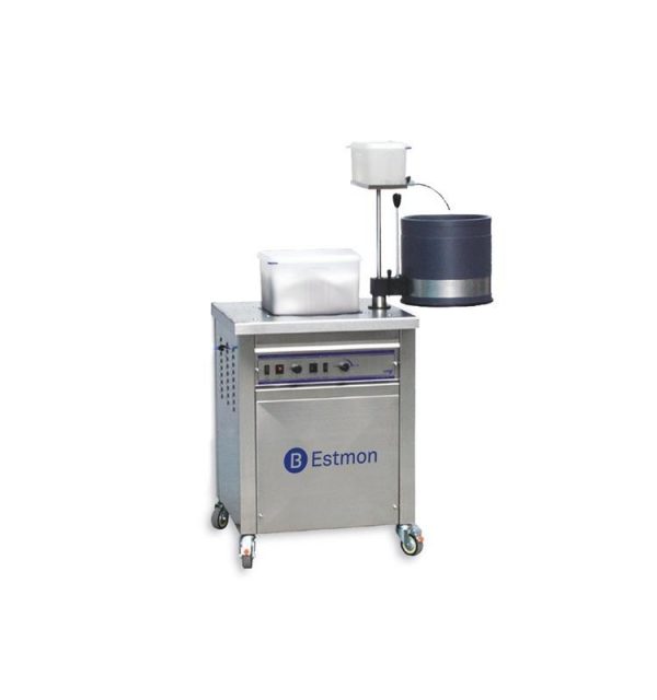 TURBO MAGNETICA ESTMON MT-300 A-10 (1 TURBO)