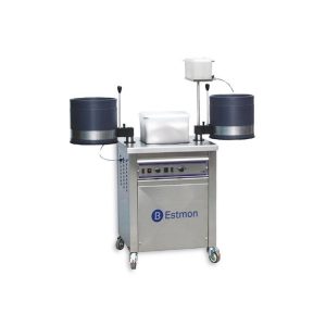 TURBO MAGNETICA ESTMON MT-300 A-10 (2 TURBOS)