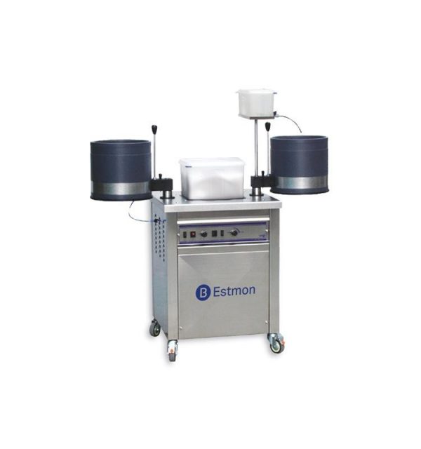 TURBO MAGNETICA ESTMON MT-300 A-10 (2 TURBOS)
