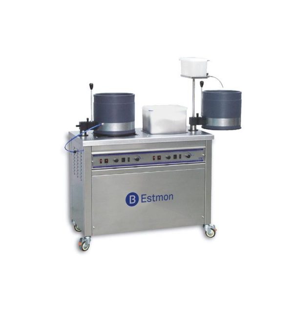 TURBO MAGNETICA ESTMON MT-300 A-20 (2 TURBOS)