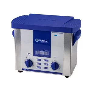 ULTRASONIDOS ESTMON ELECTRONIC SERIES MOD. TCE-220 2,2 LITROS