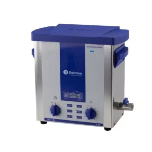 ULTRASONIDOS ESTMON ELECTRONIC SERIES MOD. TCE-450 4,5 LITROS