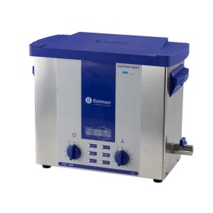 ULTRASONIDOS ESTMON ELECTRONIC SERIES MOD. TCE-600 6 LITROS
