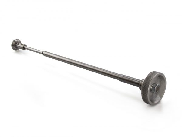 ÚTIL TIRADOR PARA PINZAS EXTERIOR PULSERAS TORNO