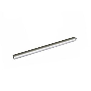 VARILLA DE CIERRE 174x12 mm PARA INDUTHERM VC400