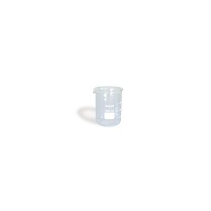 VASOS CRISTAL GRADUADO   400 c.c. CON PICO