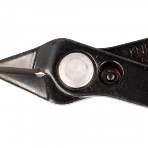 ALICATE DE CORTE LATERAL KNIPEX 78 81 125 MM SUPER-KNIPS