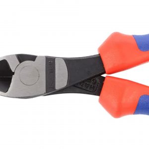ALICATE KNIPEX DE CORTE LATERAL 160 MM. EXTRA HARD