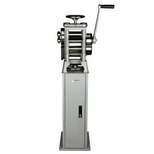 STAND/ARMARIO PARA LAMINADORES MANUALES DURSTON