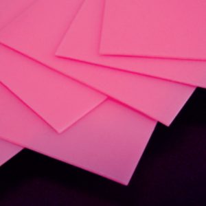 CAJA DE CERA ROSA REUS 20 LÁMINAS DE 1,0-1,5 Y 2,0 MM 450 GRS.