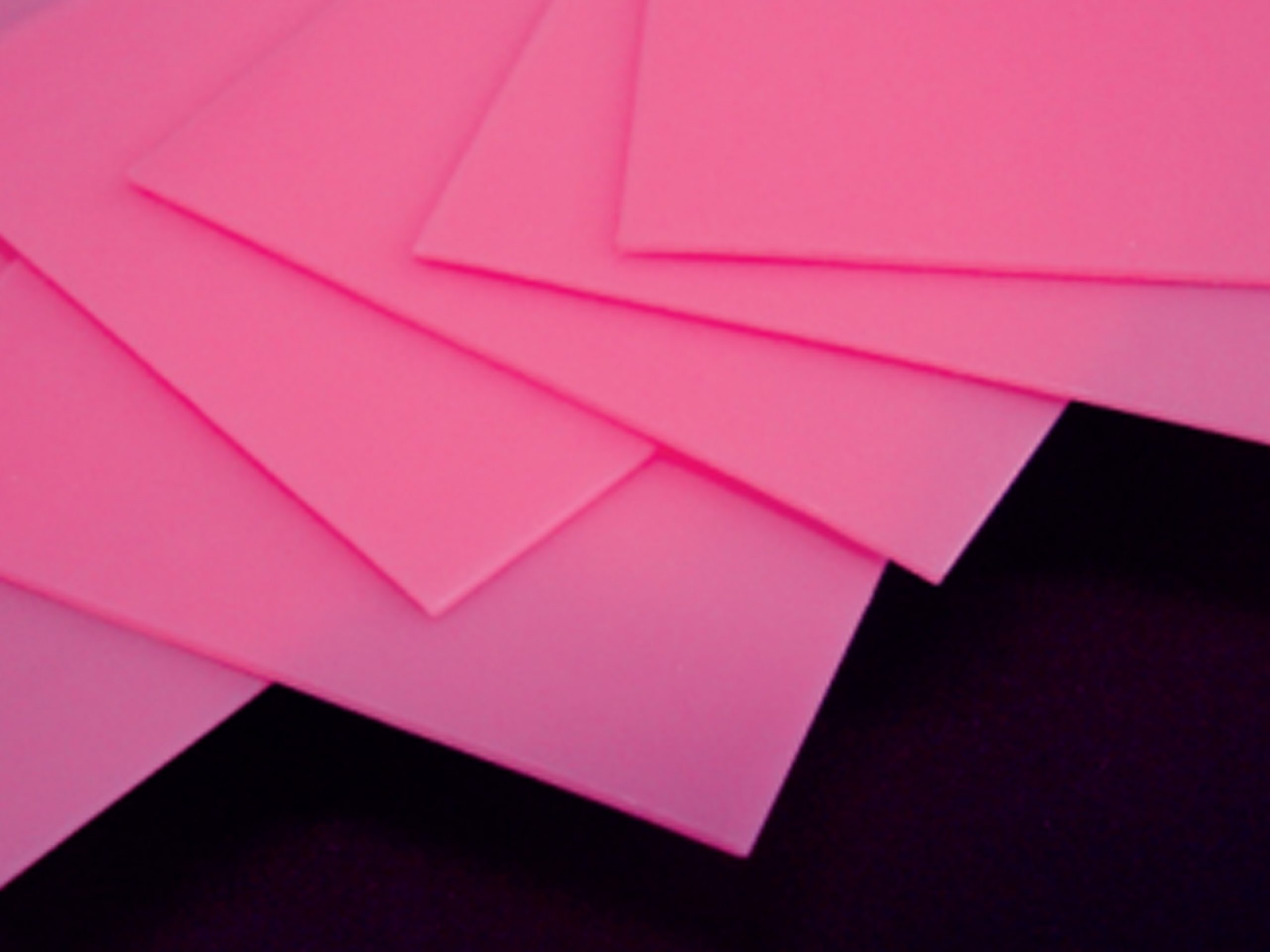 CAJA DE CERA ROSA REUS 20 LÁMINAS DE 1,0-1,5 Y 2,0 MM 450 GRS.
