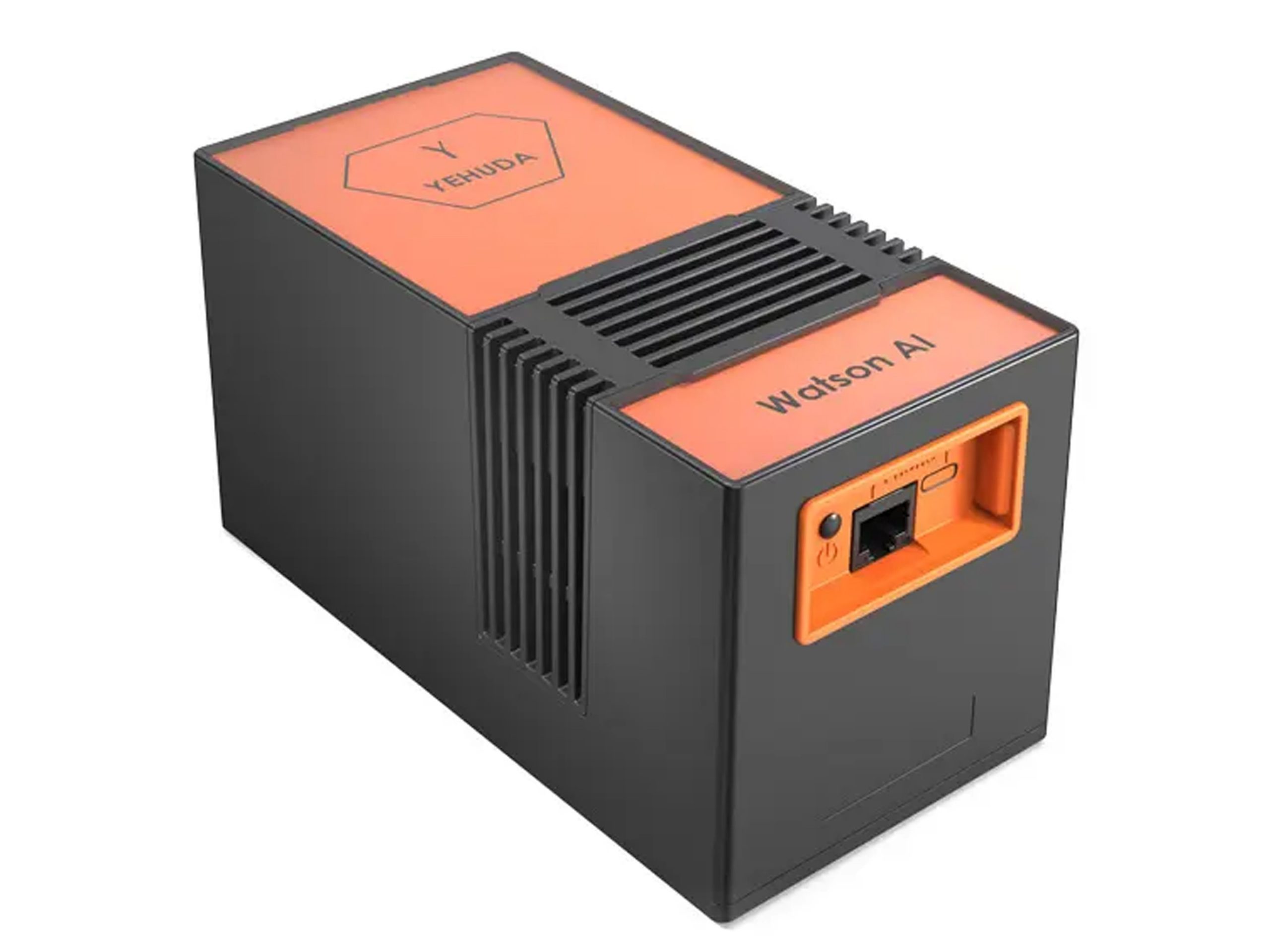 DETECTOR DE DIAMANTES DE LABORATORIO YEHUDA MOD. WATSON AI ? IDENTIFICACIÓN DE DIAMANTES SINTÉTICOS HPHT/CVD