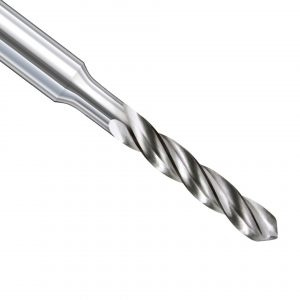 FRESAS BUSCH FIG. 4203 4 LABIOS 009 BROCA CARBURO (CAJA 2 UNIDADES)