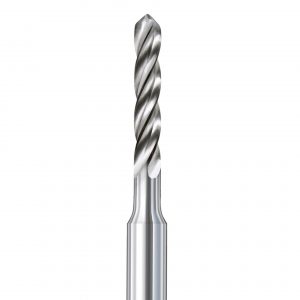 FRESAS BUSCH FIG. 4203 4 LABIOS 010 BROCA CARBURO (CAJA 2 UNIDADES)