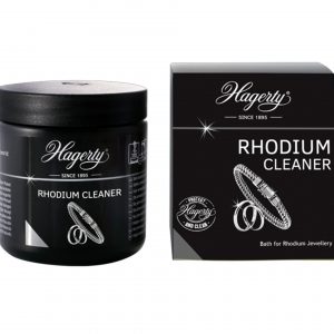 HAGERTY RHODIUM CLEANER 170 ML.
