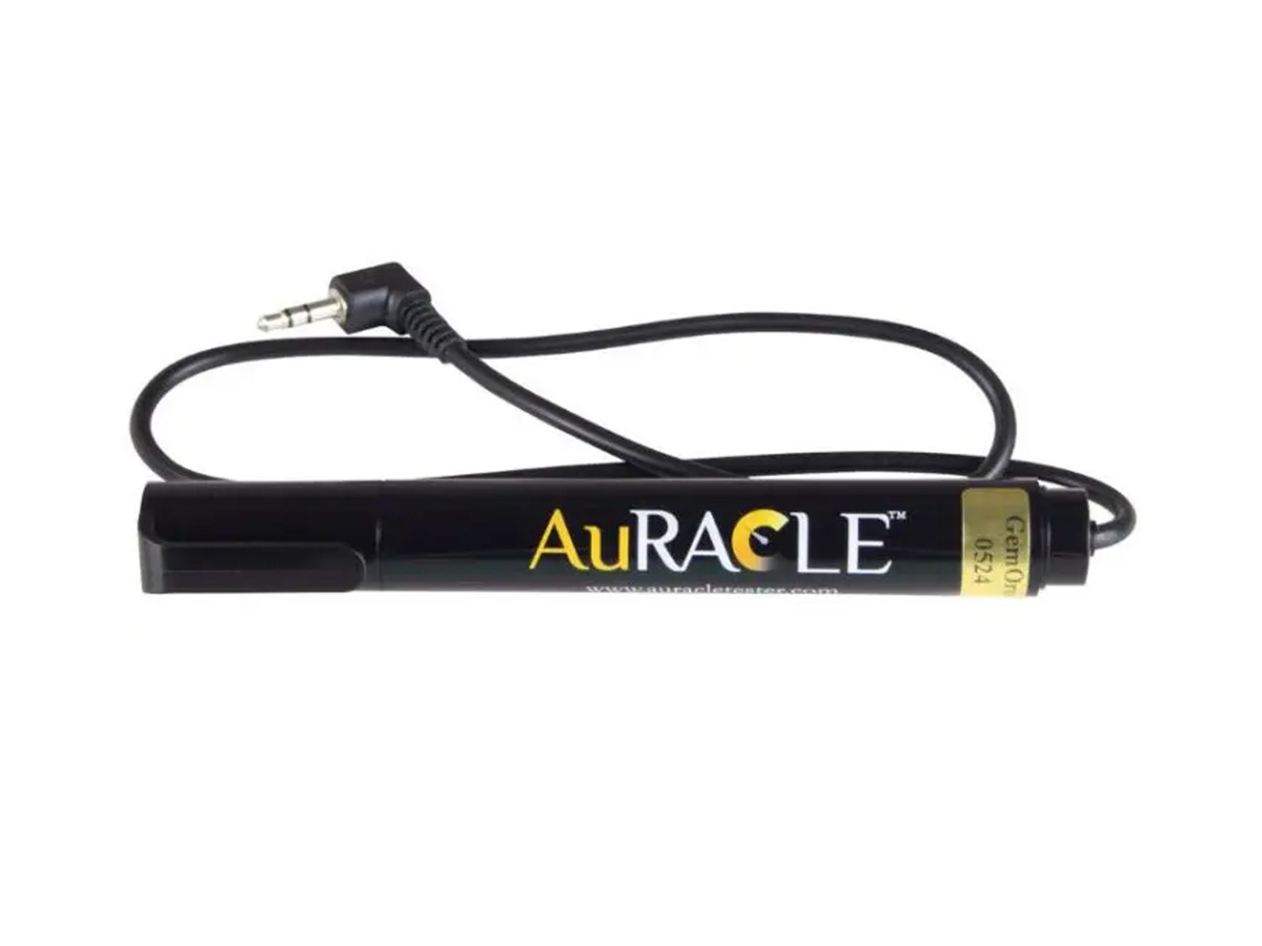 LAPIZ PARA COMPROBADOR DE ORO GEMORO AURACLE PRO GOLD TESTER