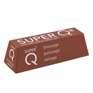 LUBRICANTE SUPER Q PARA FRESAS, BROCAS Y SIERRAS