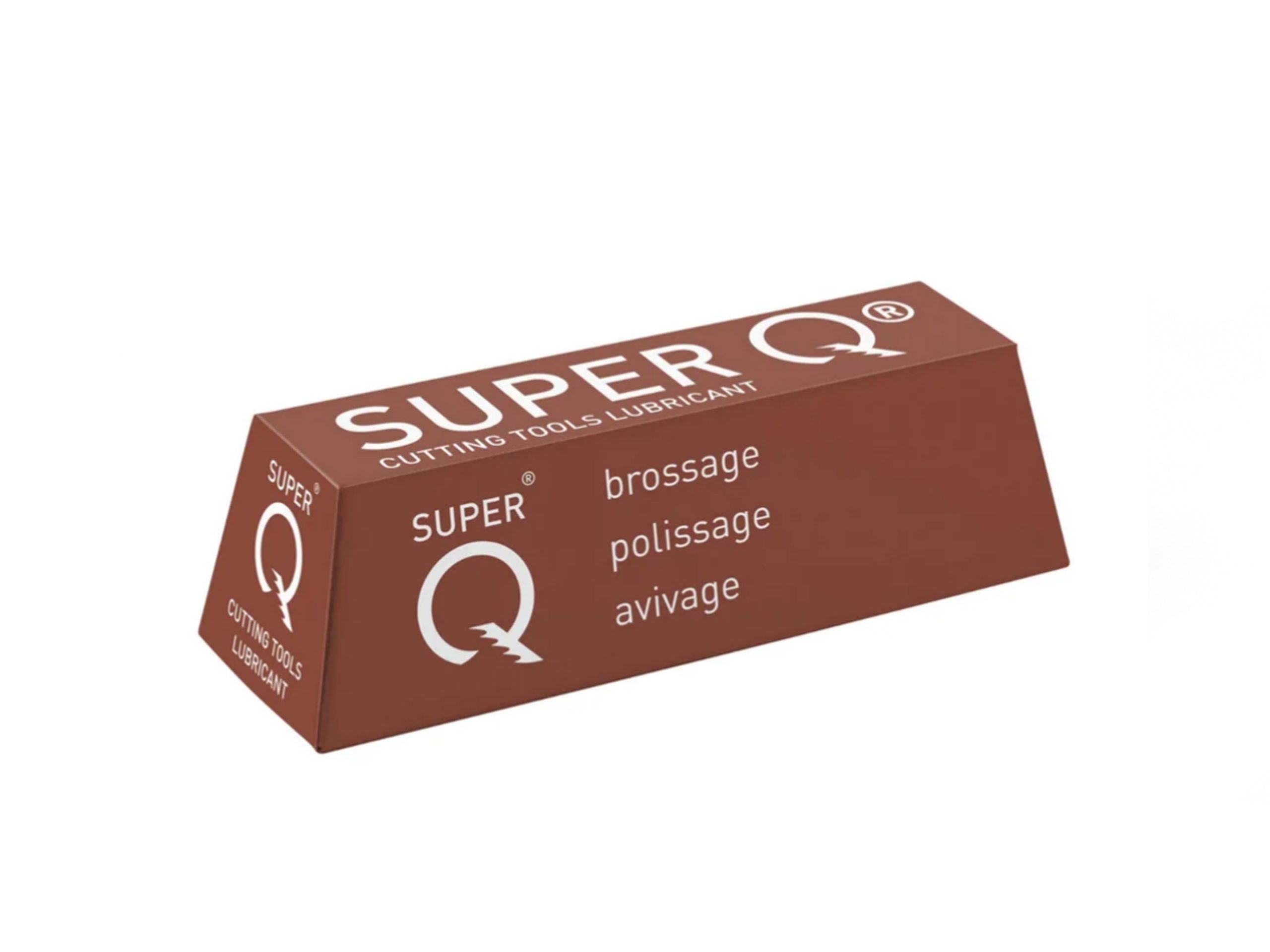 LUBRICANTE SUPER Q PARA FRESAS, BROCAS Y SIERRAS
