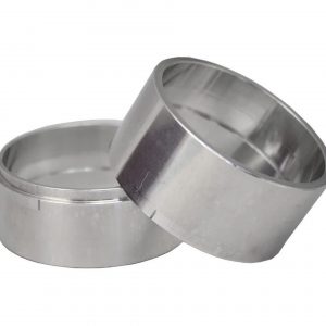 MOLDE-ARO DE ALUMINIO DE 60 MM PARA ARCILLA DELFT