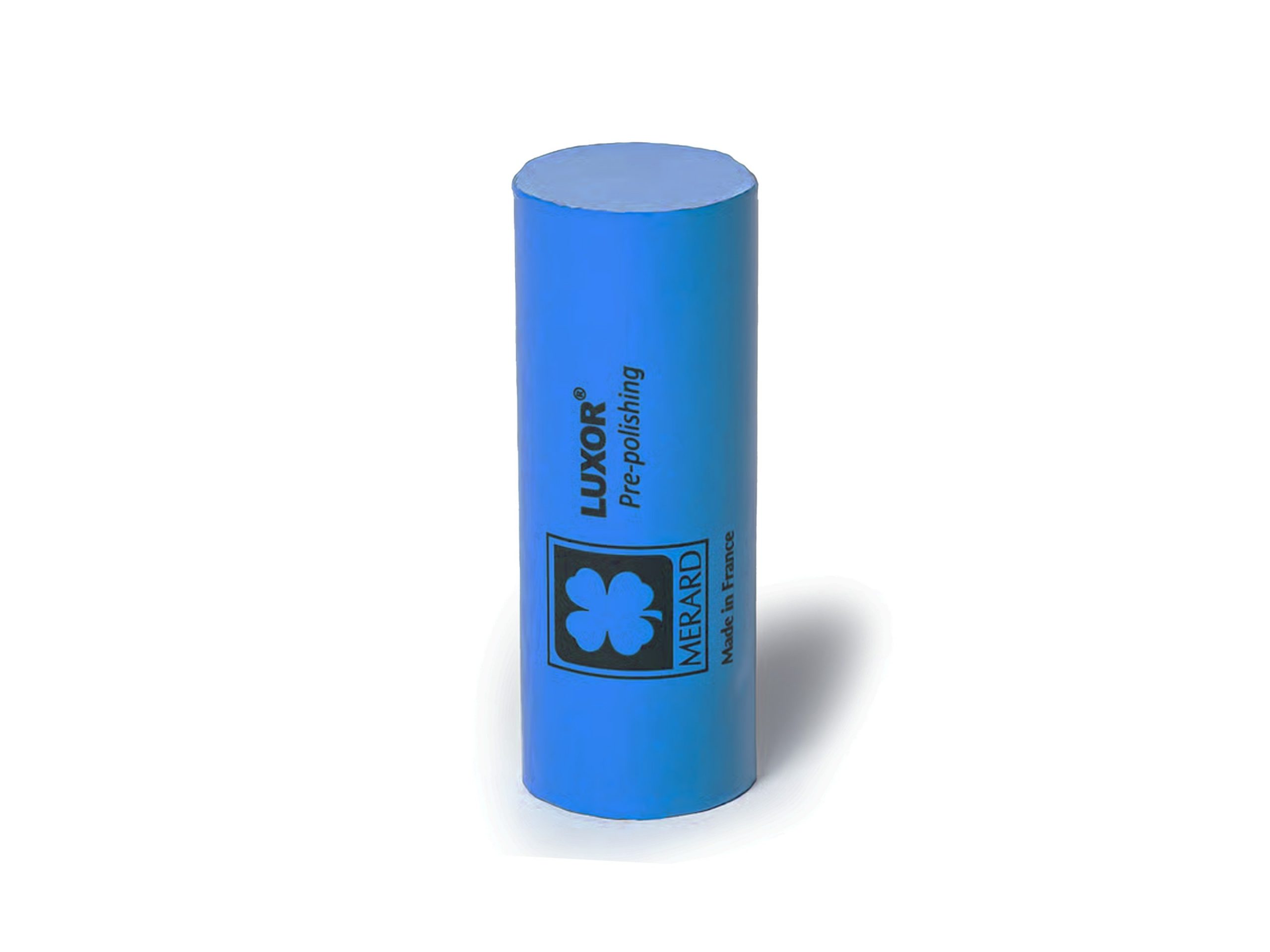 PASTA LUXOR® BLUE - AZUL PARA PULIDO 30x80mm