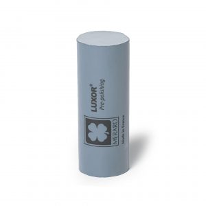 PASTA LUXOR® GREY - GRIS PARA PULIDO 30x80mm