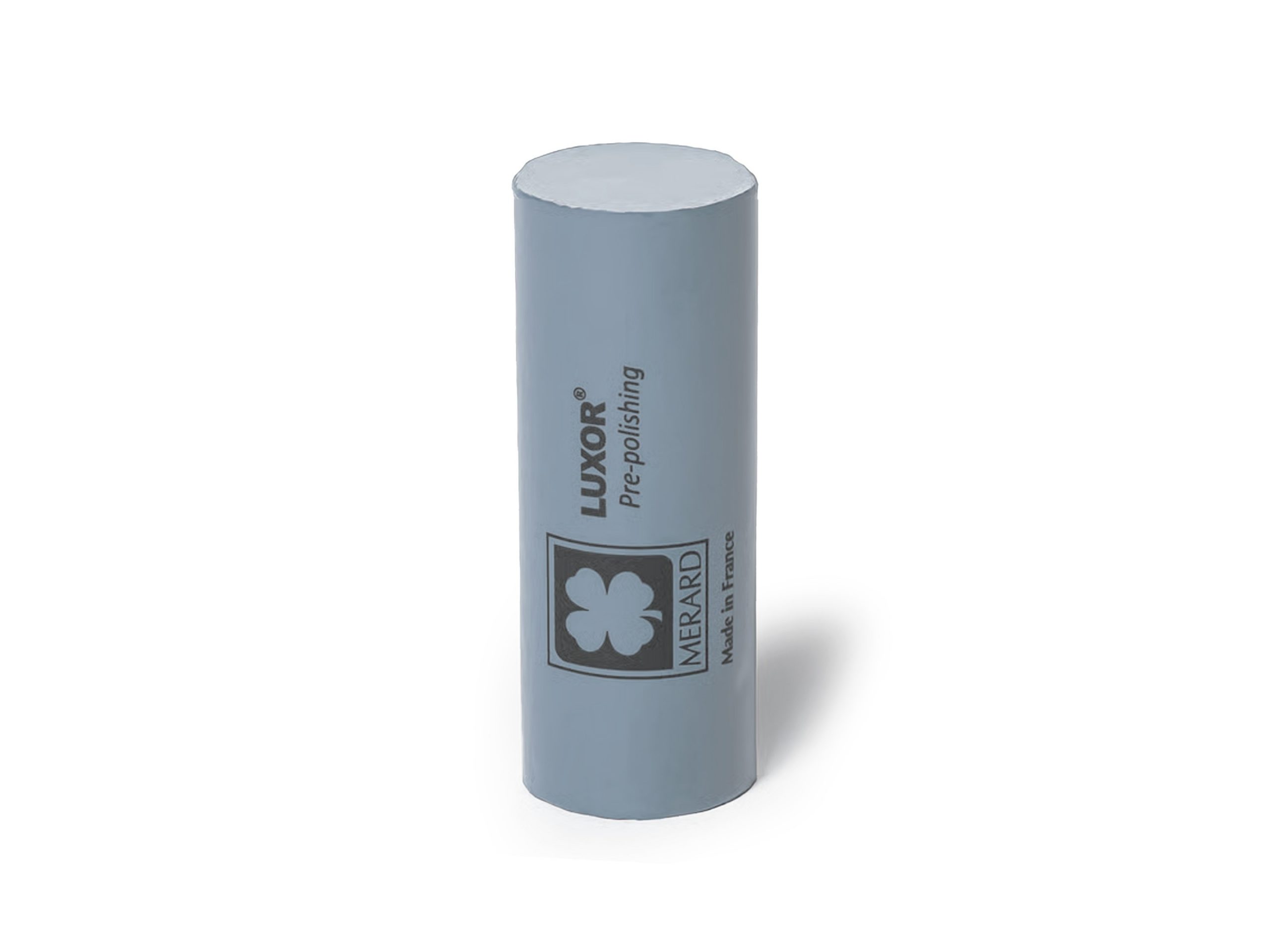 PASTA LUXOR® GREY - GRIS PARA PULIDO 30x80mm