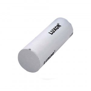 PASTA LUXOR® WHITE - BLANCA PARA PULIDO 30x80mm