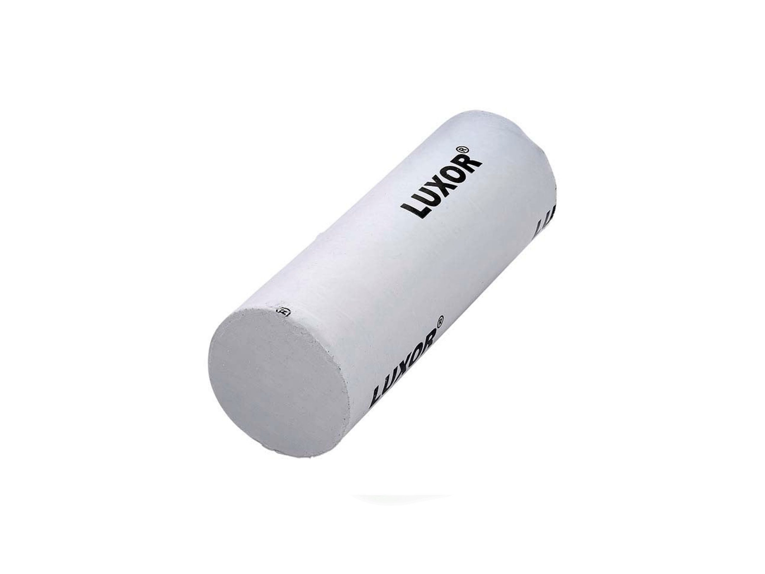 PASTA LUXOR® WHITE - BLANCA PARA PULIDO 30x80mm