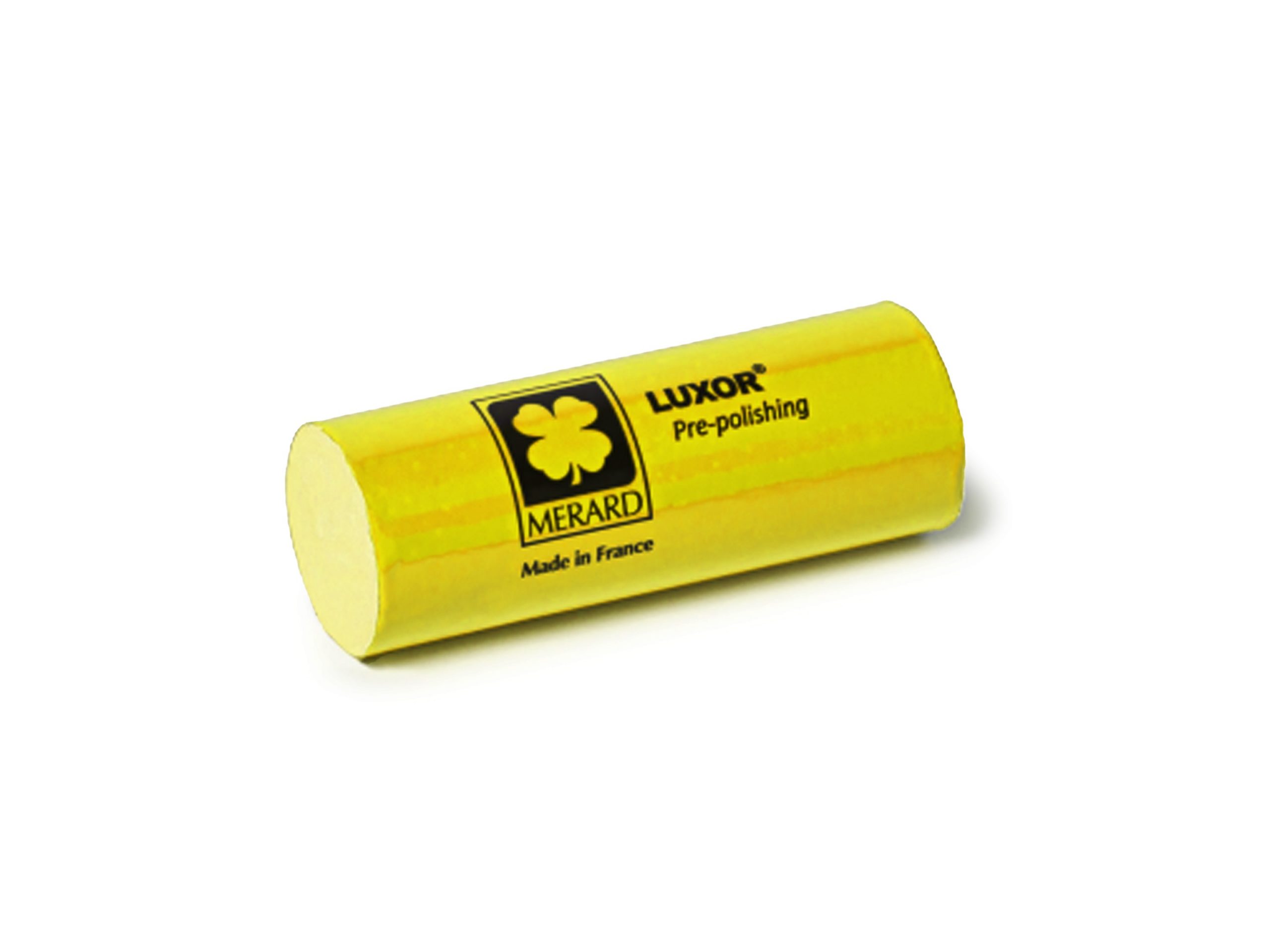 PASTA LUXOR® YELLOW - AMARILLA PARA PULIDO 30x80mm
