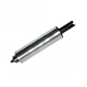 PIEZA DE MANO PINZA REG. 0-3,17 TECHNOFLUX PARA MOTOR COLGANTE