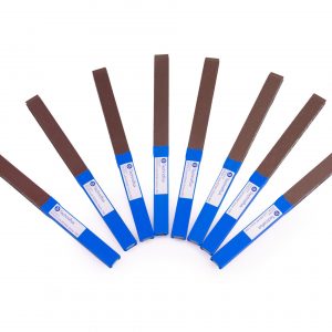 STICK DE 10 CAPAS LIJA KOVAX JAPAN ABRASIVO GRANO 240 ? TECHNOFLUX