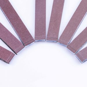 STICK DE 10 CAPAS LIJA KOVAX JAPAN ABRASIVO GRANO 400 ? TECHNOFLUX