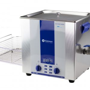 ULTRASONIDOS ESTMON ELECTRONIC SERIES MOD. TCE-1500 15 LITROS CON CESTA