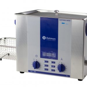 ULTRASONIDOS ESTMON ELECTRONIC SERIES MOD. TCE-600 6 LITROS CON CESTA