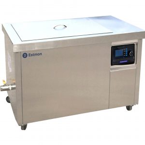 ULTRASONIDOS ESTMON INDUSTRIAL SERIES MOD. TCI-18000  180L  ? 4200 W ? 1350x650x760 mm