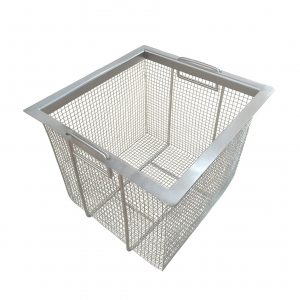 ULTRASONIDOS ESTMON INDUSTRIAL SERIES MOD. TCI-4000  40L ? 1200 W ? 780×420×590 mm