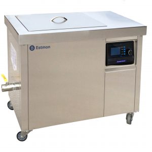 ULTRASONIDOS ESTMON INDUSTRIAL SERIES MOD. TCI-6000  60L  ? 1800 W ? 840×480×640 mm
