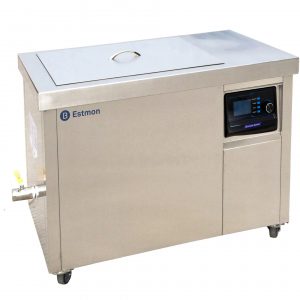 ULTRASONIDOS ESTMON INDUSTRIAL SERIES MOD. TCI-9000  90L  ? 2400 W ? 920x540x680 mm